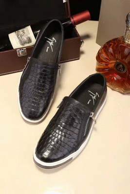 GZ Men Loafers--016